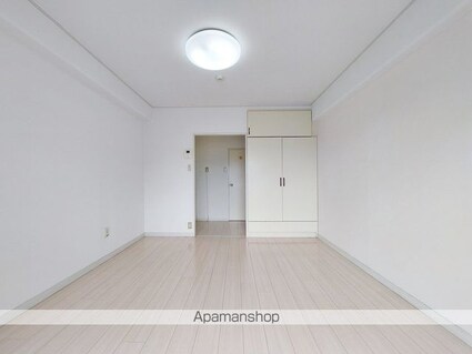 ＭＯＭＯ東雲[1R/22.25m2]の内装2