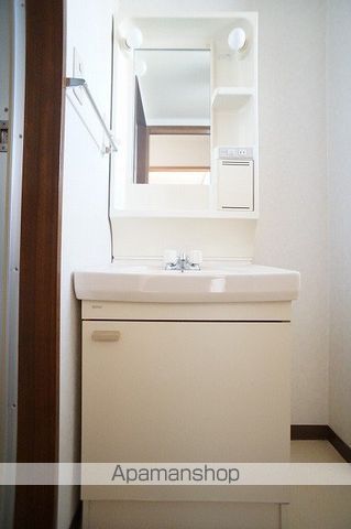 コーポ蘭IVの内装写真