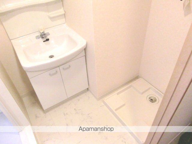 ソルレヴェンテ梅田の内装写真