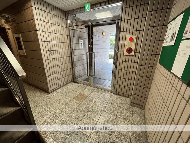 ルミナス福島の内装写真