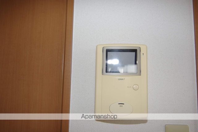 アーバンコート志貴崎の内装写真