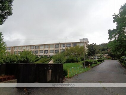 レオパレス太陽Ⅱ[1K/23.61m2]の周辺7