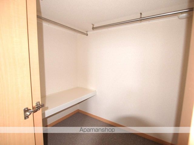 レオパレスセンター ヴィレッジの内装写真