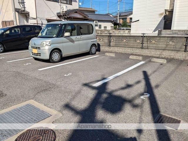 レオパレスエントラレのその他写真