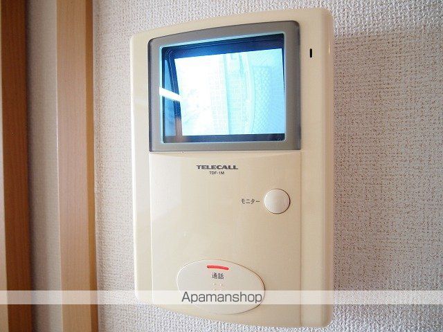 ハイライズガーデンの内装写真