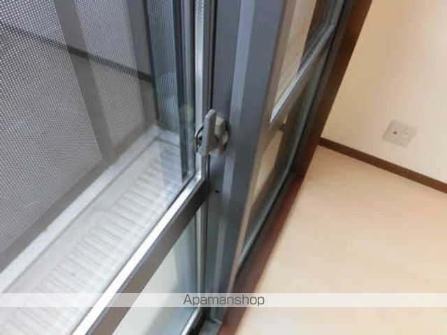 ディアス石芝の内装写真
