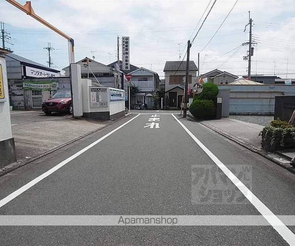 中嶋マンションの外観写真
