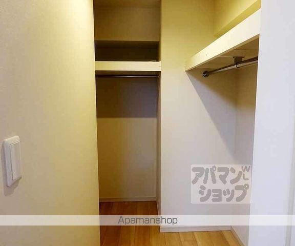 ルーシア京都烏丸御池の内装写真