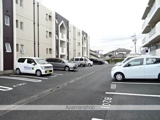 カクサン可美タウンAのその他写真