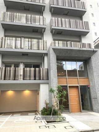フルハウス赤羽[1DK/25.35m2]の外観2