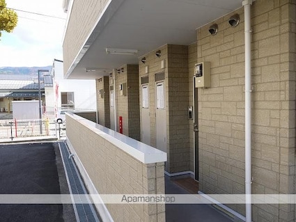 Ａｕｒｏｒａ　桐　北[1R/25.25m2]の共用部1