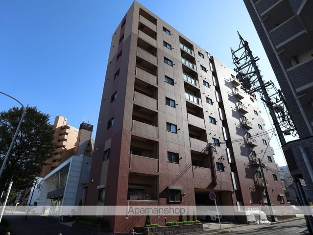 リフレスタ 吹上の外観写真