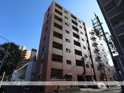 愛知県名古屋市千種区吹上１丁目[1LDK/46.7m2]の外観4