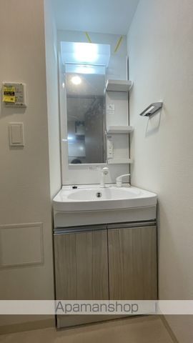 M−LUXE丸の内の内装写真