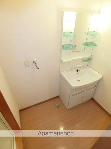 HIROコーポの内装写真