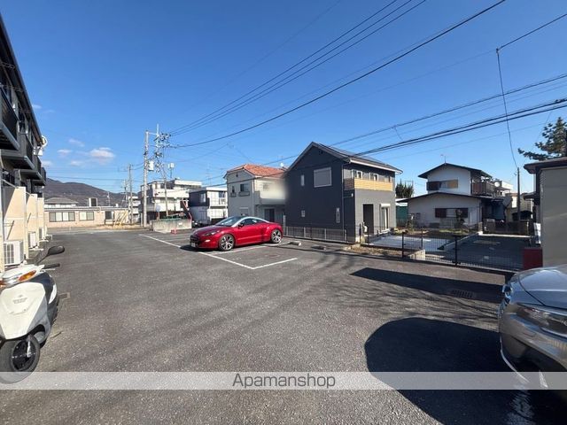 レオパレス第1ひかりハイツのその他写真