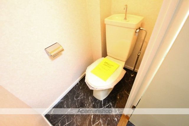シャルルみずほの内装写真