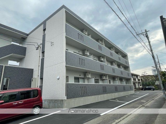 spiageの外観写真