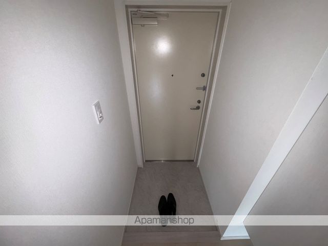 ウェルスクエア高槻の内装写真