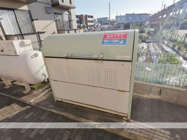 レオパレスヴィラ クレールIIのその他写真