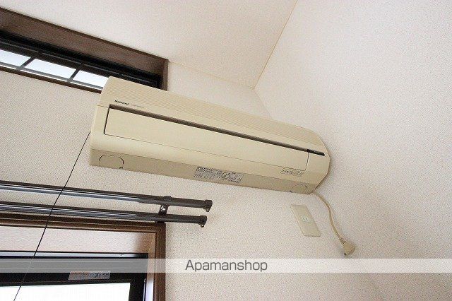 アヴァンセ富沢南六番館の内装写真
