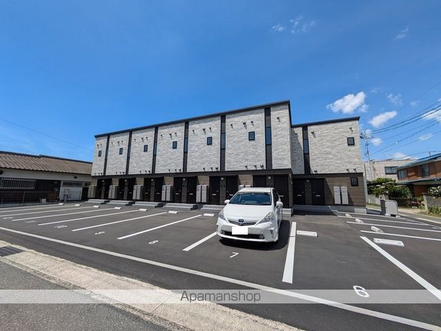 GURANWORLの外観写真