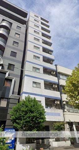 BELLEVIAGE KURAMAEの外観写真