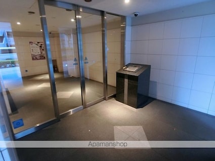 パークハビオ東向島[1K/23.25m2]の共用部5