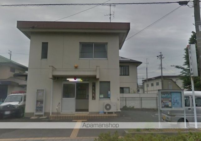 パセオ竜光の周辺写真