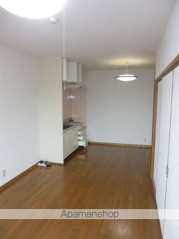 ラフォーレS-39の内装写真