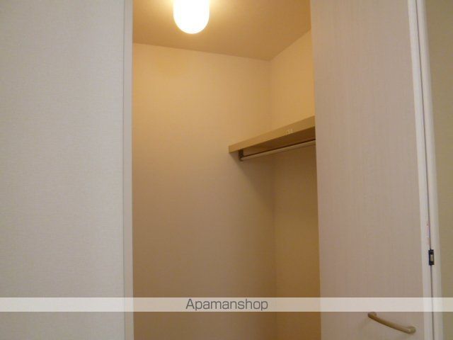 DーROOM五福の内装写真