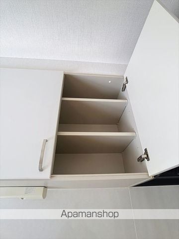 スターターマンション緑町II番館の内装写真
