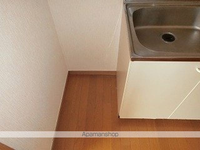 アーバンハイツAの内装写真