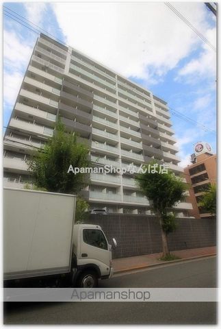 Groove Nipponbashiの外観写真