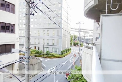 ビレッジハウス芝浦タワー１号棟[2LDK/60.58m2]の内装7