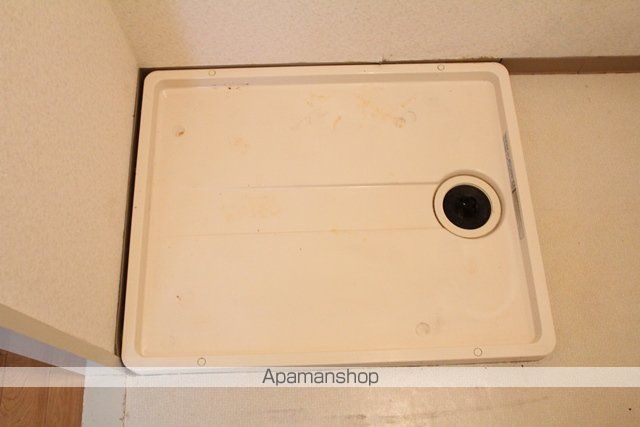 メゾン宮山の内装写真