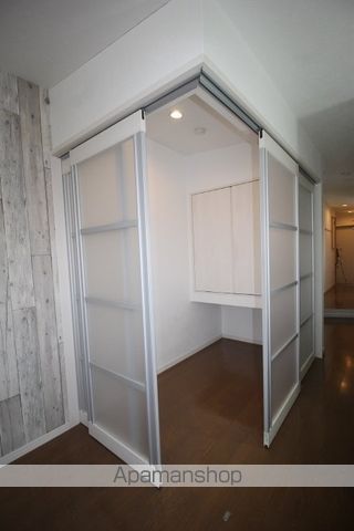 PLEASANT好本町の内装写真