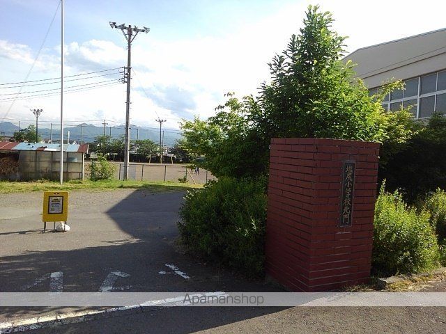 クラールBの周辺写真