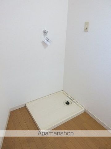 ミントベルの内装写真