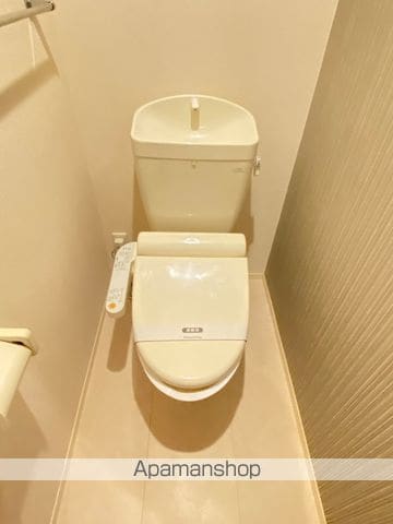 パルフェの内装写真