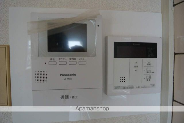 アーバン208の内装写真