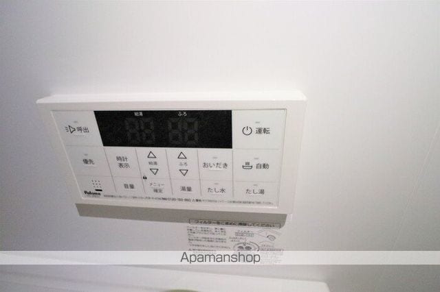 クレール湘南台V Aの内装写真