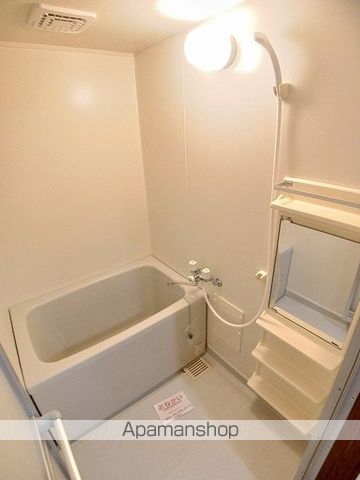 キッシングラミー Aの内装写真