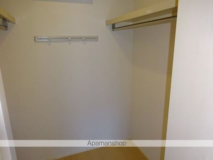 Ｄーｒｏｏｍ川内川前丁[1K/30.03m2]の収納