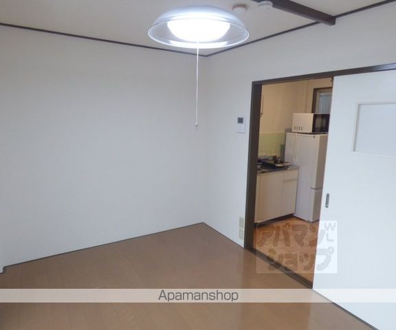 二軒茶屋賃貸住宅の内装写真