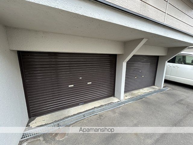ホワイトヴァーチIIのその他写真