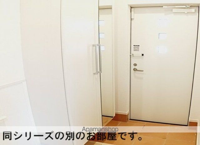 ノーブルビューの内装写真