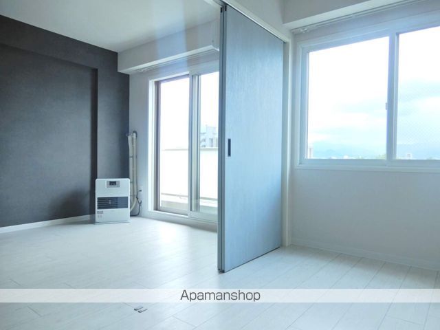 LEVANTE元町の内装写真