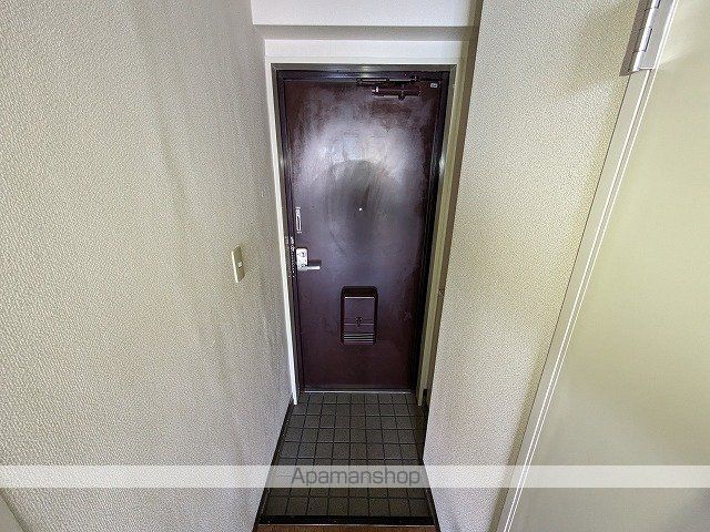 ヴィラ千田の内装写真