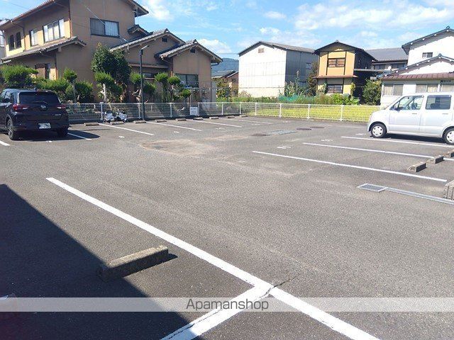 レオパレスEIGERのその他写真